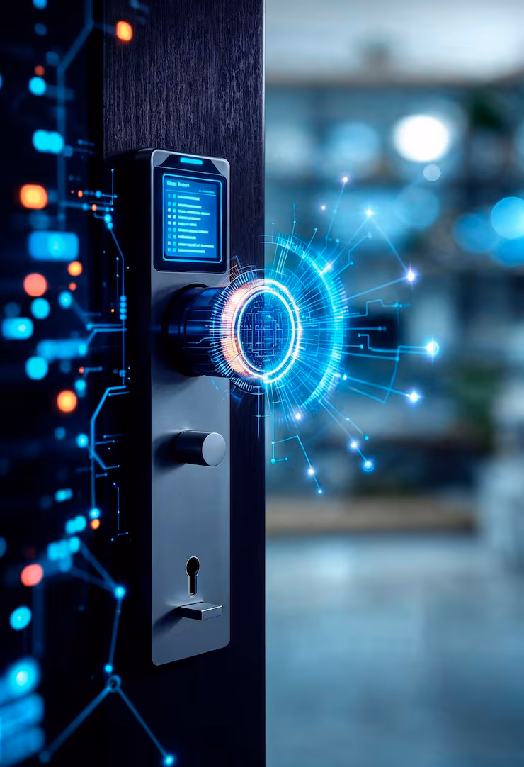 Renovation team at work